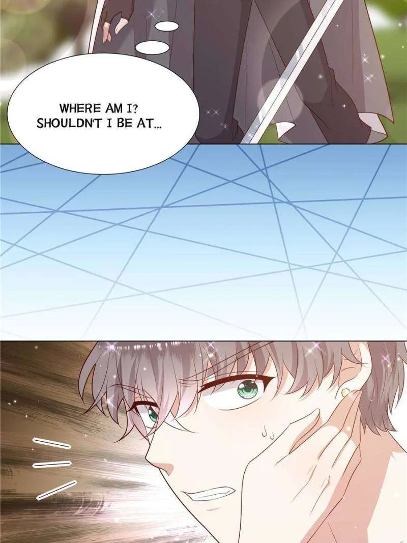 Loving the Forbidden Prince Chapter 51 – Page 3