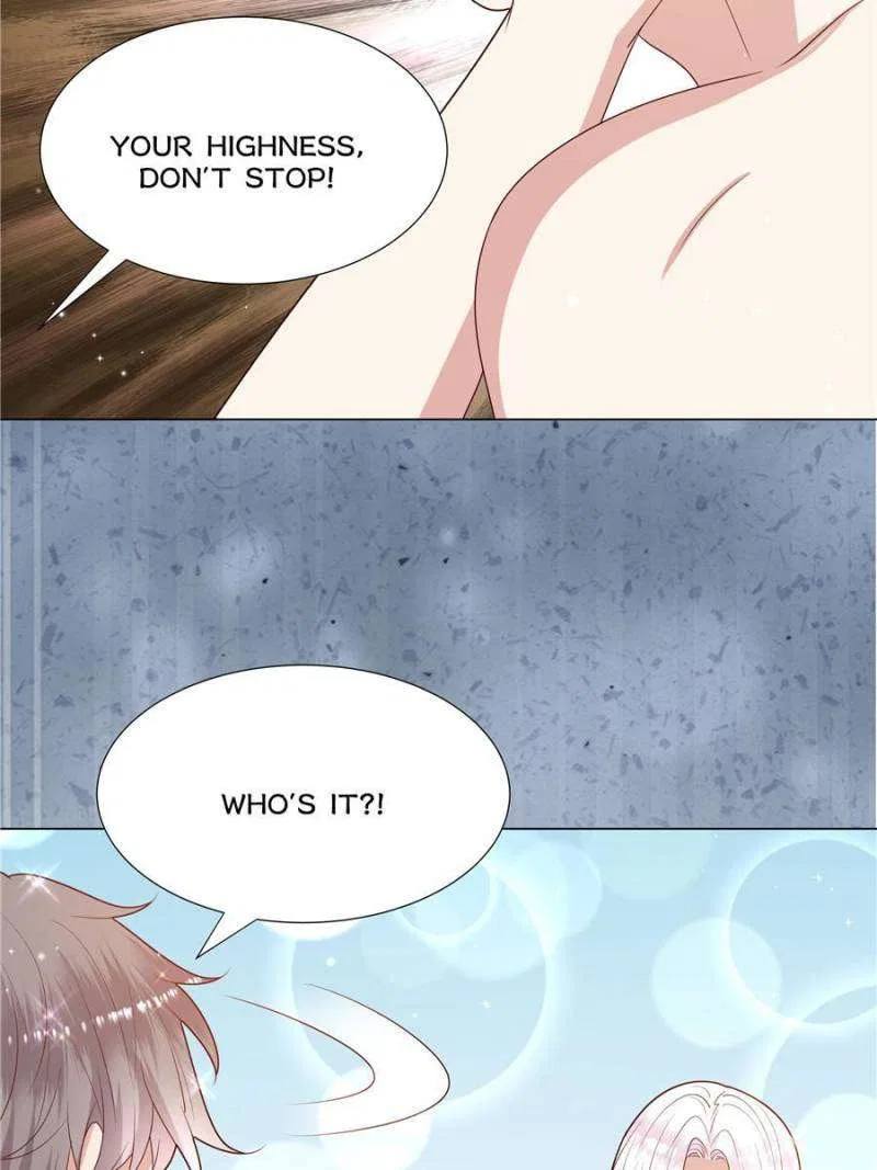 Loving the Forbidden Prince Chapter 51 – Page 4