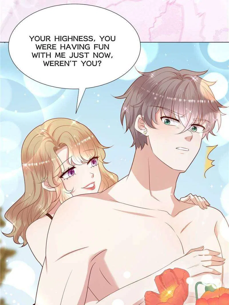 Loving the Forbidden Prince Chapter 51 – Page 6