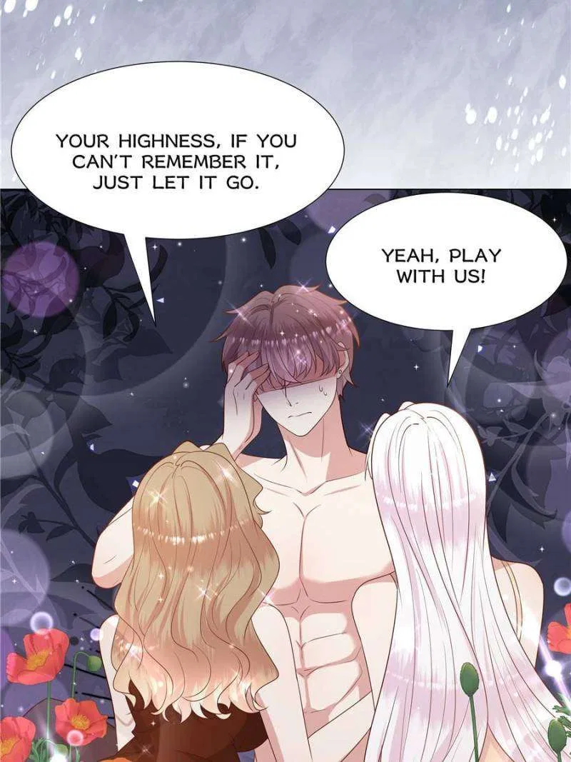 Loving the Forbidden Prince Chapter 51 – Page 9