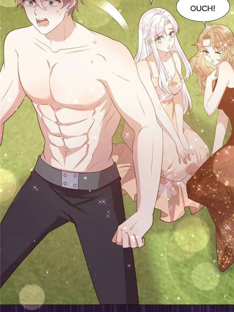 Loving the Forbidden Prince Chapter 51 – Page 15