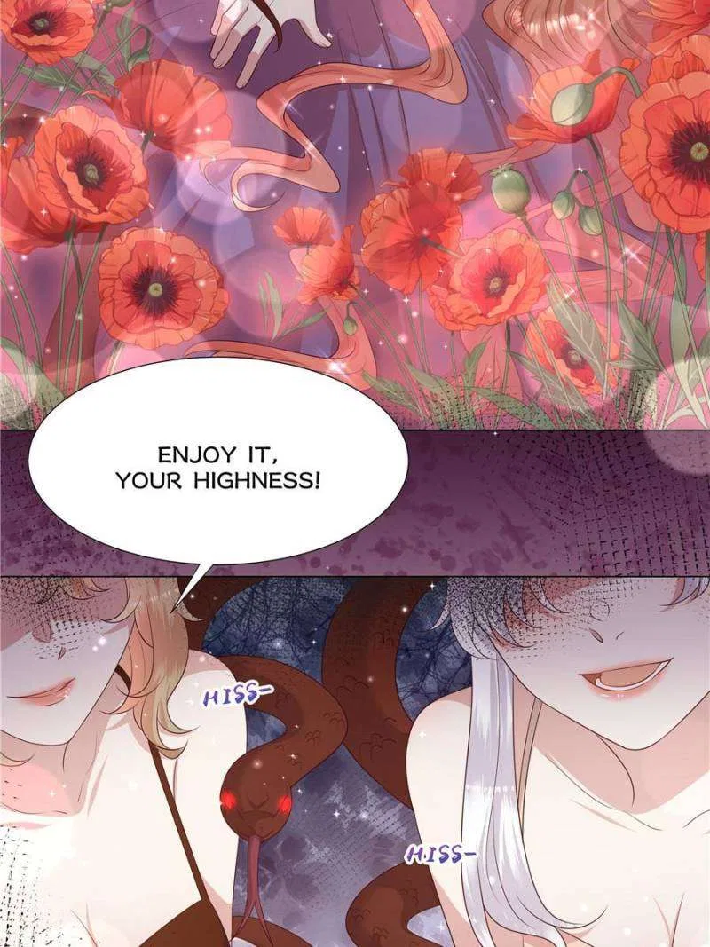 Loving the Forbidden Prince Chapter 51 – Page 22