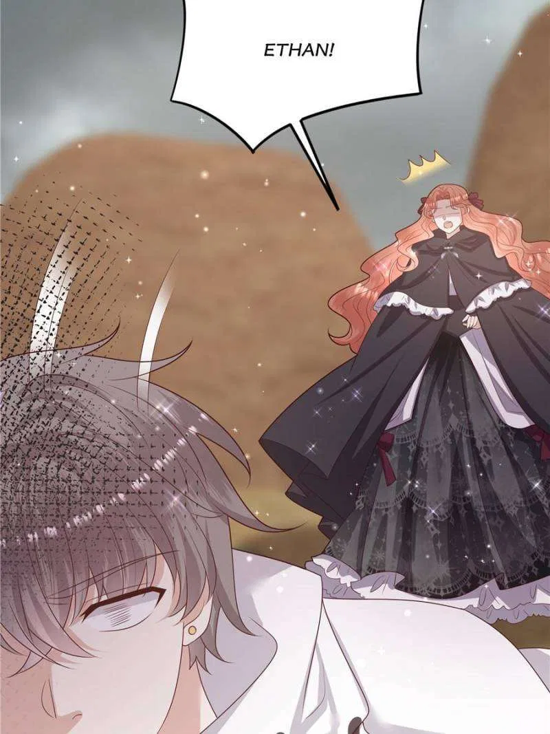 Loving the Forbidden Prince Chapter 51 – Page 24