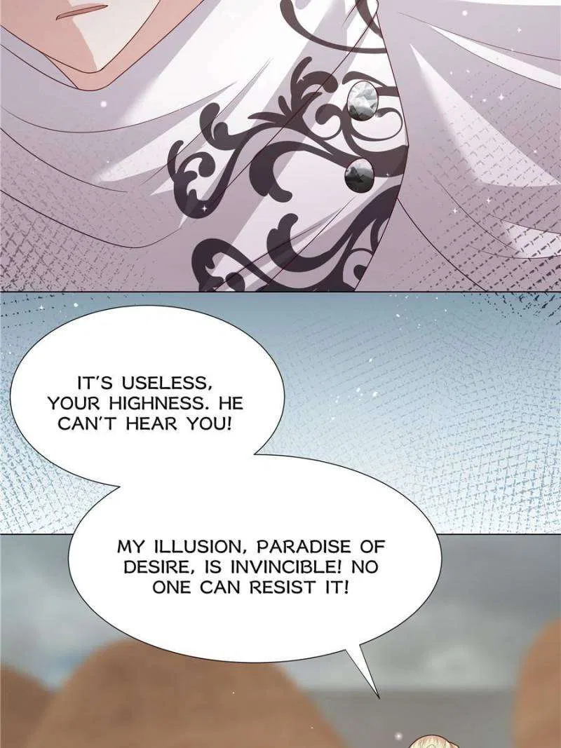 Loving the Forbidden Prince Chapter 51 – Page 25