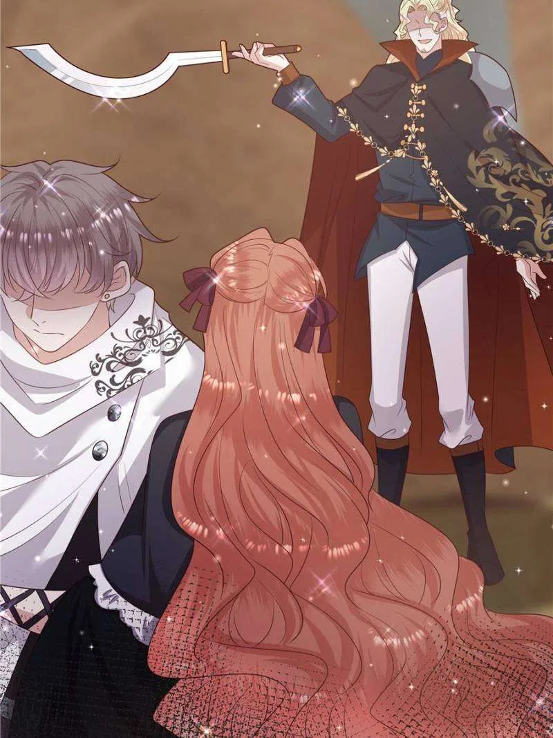 Loving the Forbidden Prince Chapter 51 – Page 26