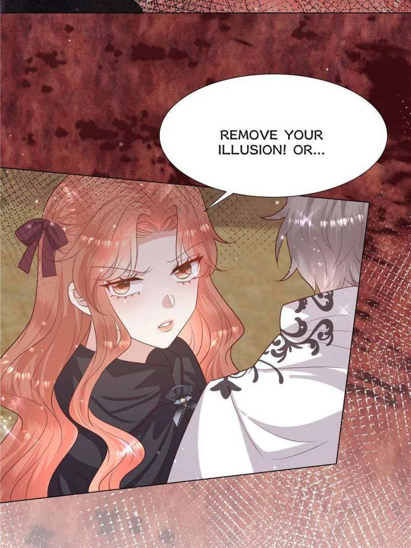 Loving the Forbidden Prince Chapter 51 – Page 27