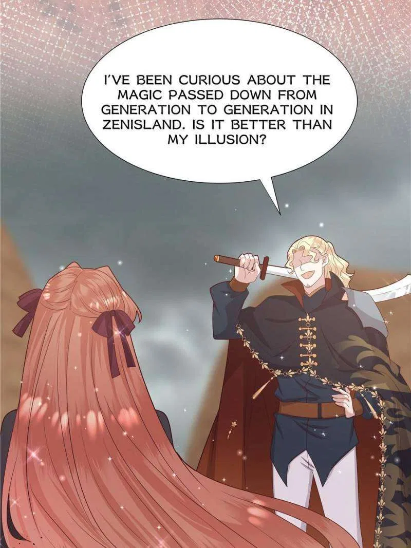 Loving the Forbidden Prince Chapter 51 – Page 28