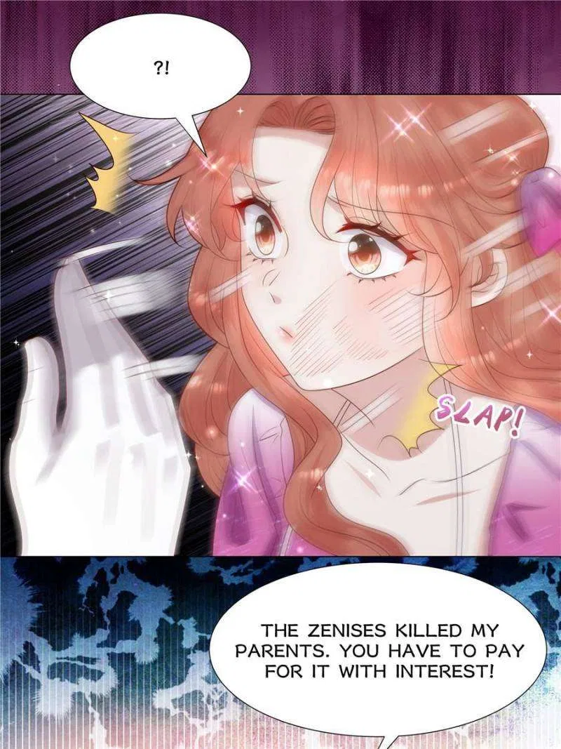 Loving the Forbidden Prince Chapter 51 – Page 30