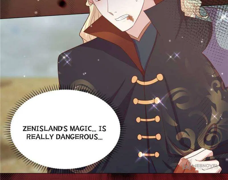 Loving the Forbidden Prince Chapter 51 – Page 39