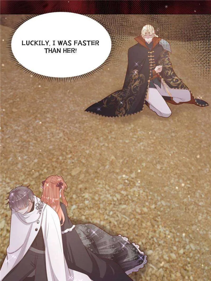 Loving the Forbidden Prince Chapter 51 – Page 40
