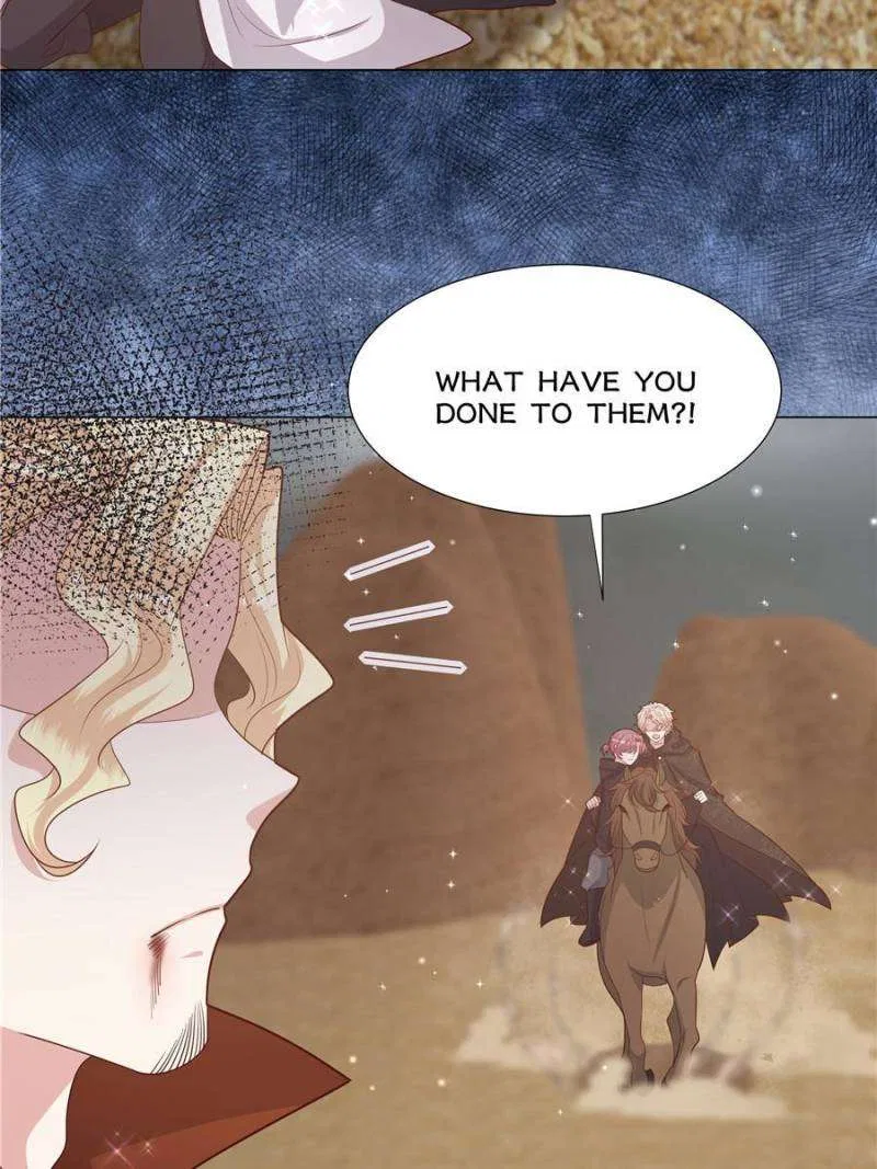 Loving the Forbidden Prince Chapter 51 – Page 41
