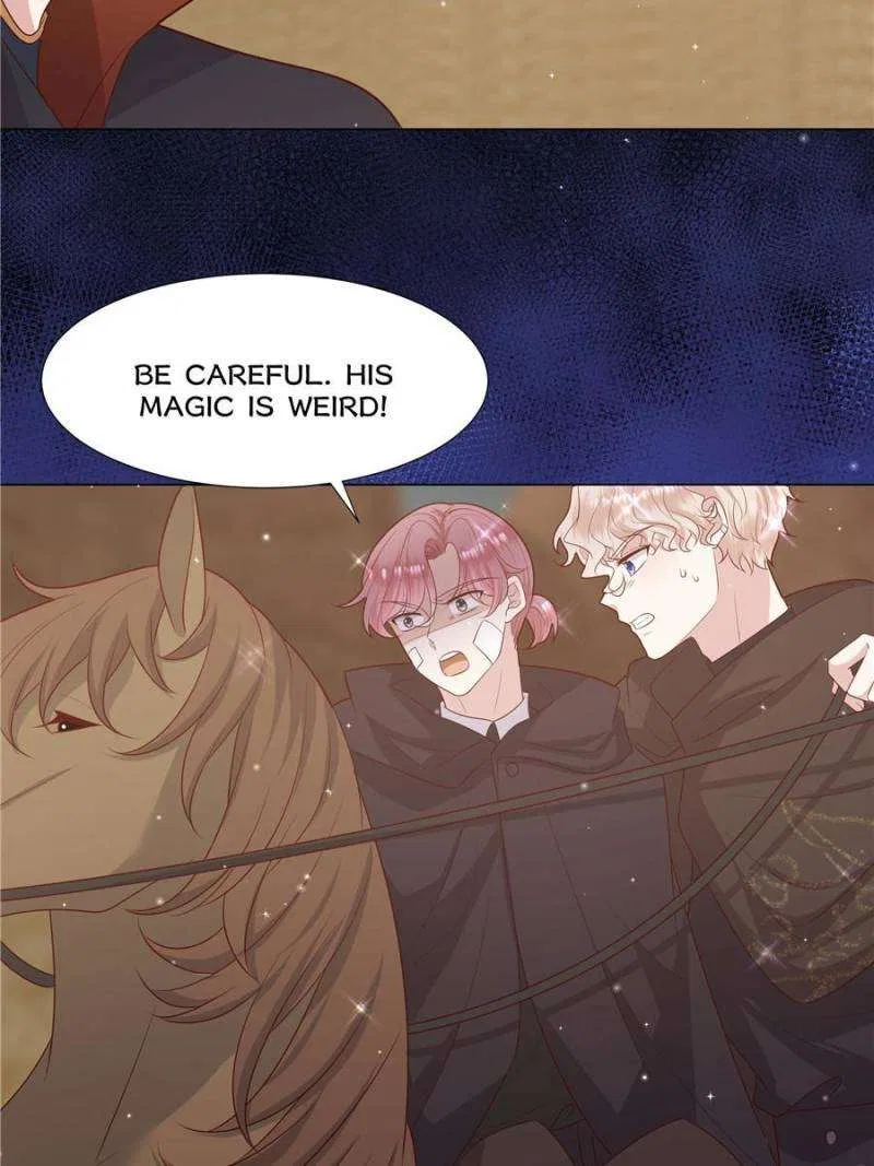 Loving the Forbidden Prince Chapter 51 – Page 42