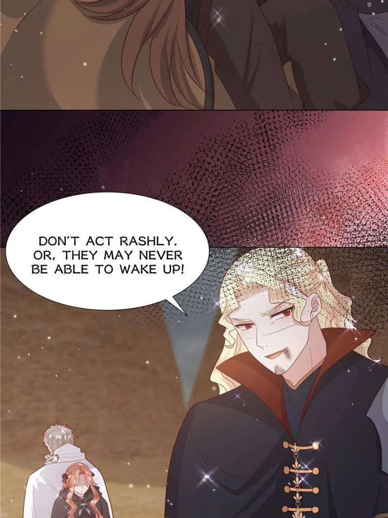 Loving the Forbidden Prince Chapter 51 – Page 43