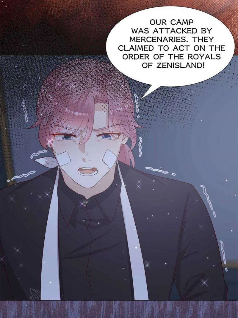 Loving the Forbidden Prince Chapter 50 – Page 2