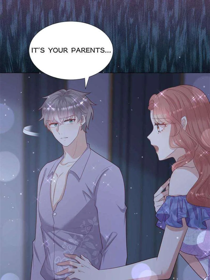 Loving the Forbidden Prince Chapter 50 – Page 3
