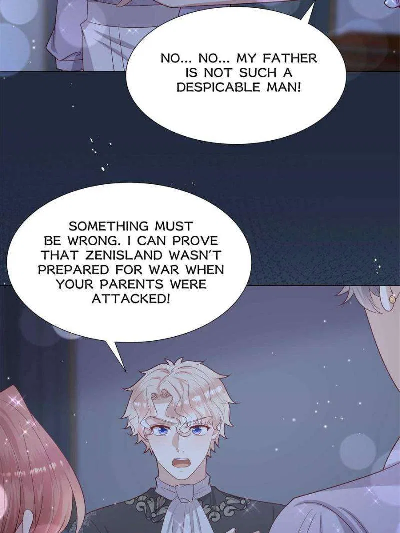 Loving the Forbidden Prince Chapter 50 – Page 4