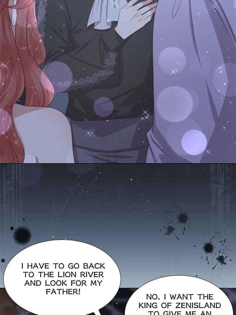 Loving the Forbidden Prince Chapter 50 – Page 5