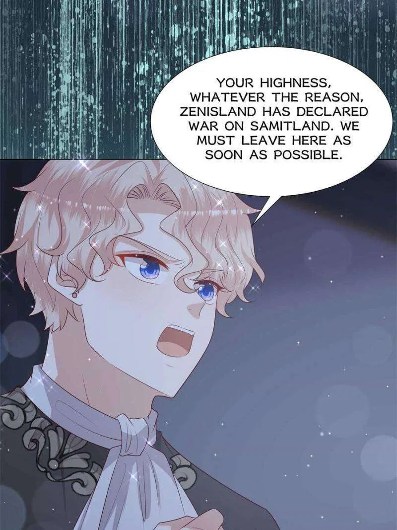 Loving the Forbidden Prince Chapter 50 – Page 9