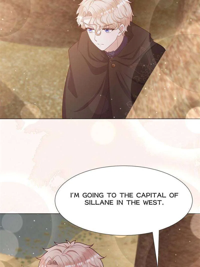 Loving the Forbidden Prince Chapter 50 – Page 13