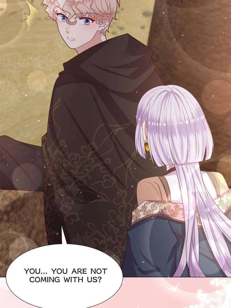 Loving the Forbidden Prince Chapter 50 – Page 14