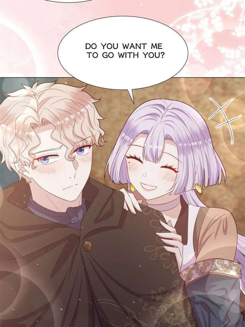 Loving the Forbidden Prince Chapter 50 – Page 15