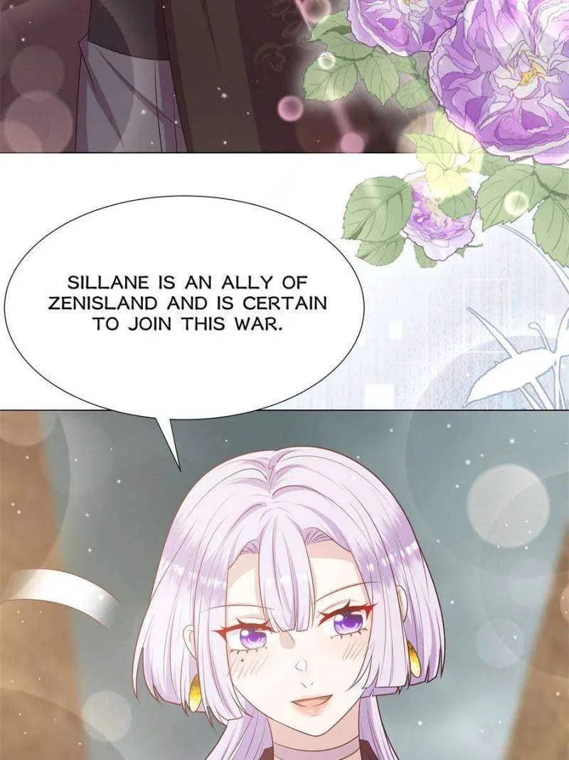 Loving the Forbidden Prince Chapter 50 – Page 18