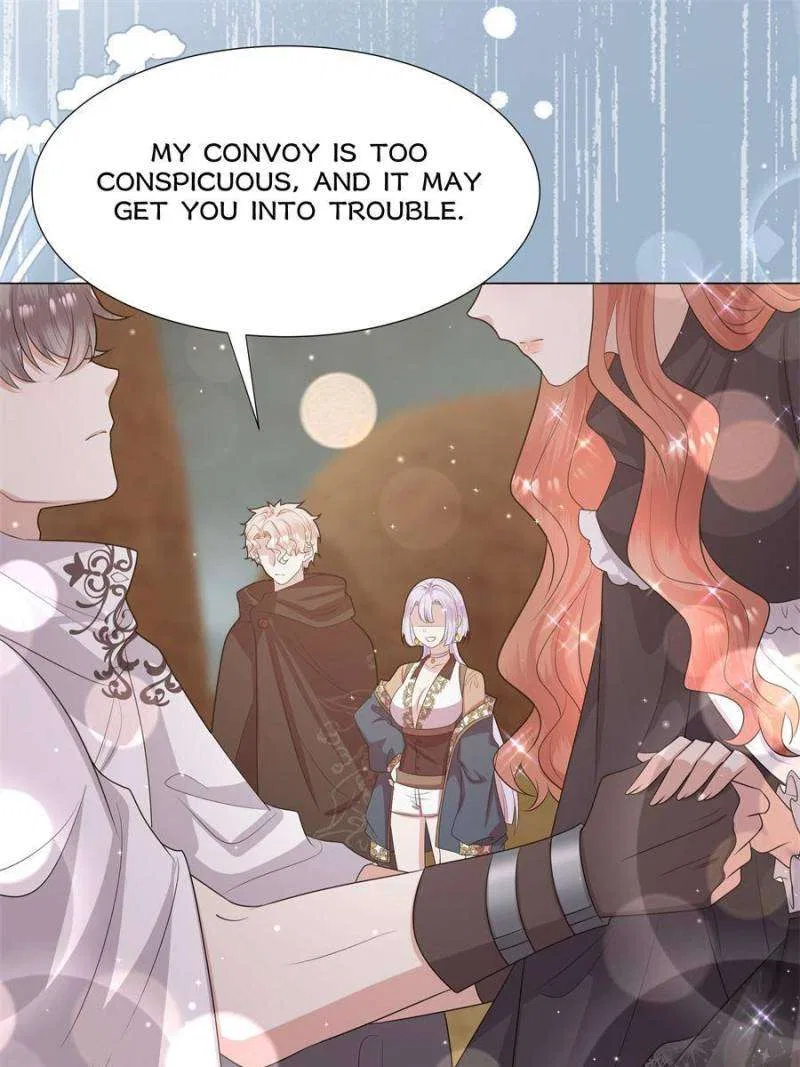 Loving the Forbidden Prince Chapter 50 – Page 20