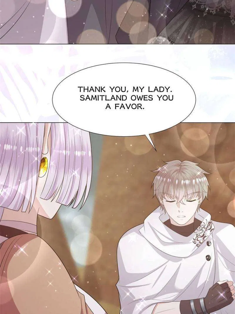 Loving the Forbidden Prince Chapter 50 – Page 21