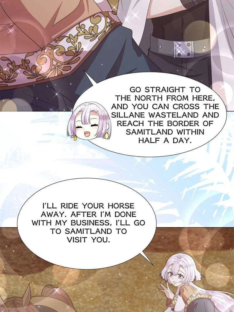 Loving the Forbidden Prince Chapter 50 – Page 22