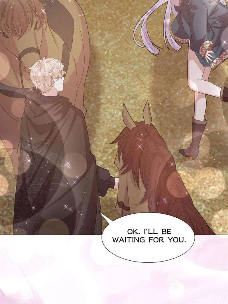 Loving the Forbidden Prince Chapter 50 – Page 23