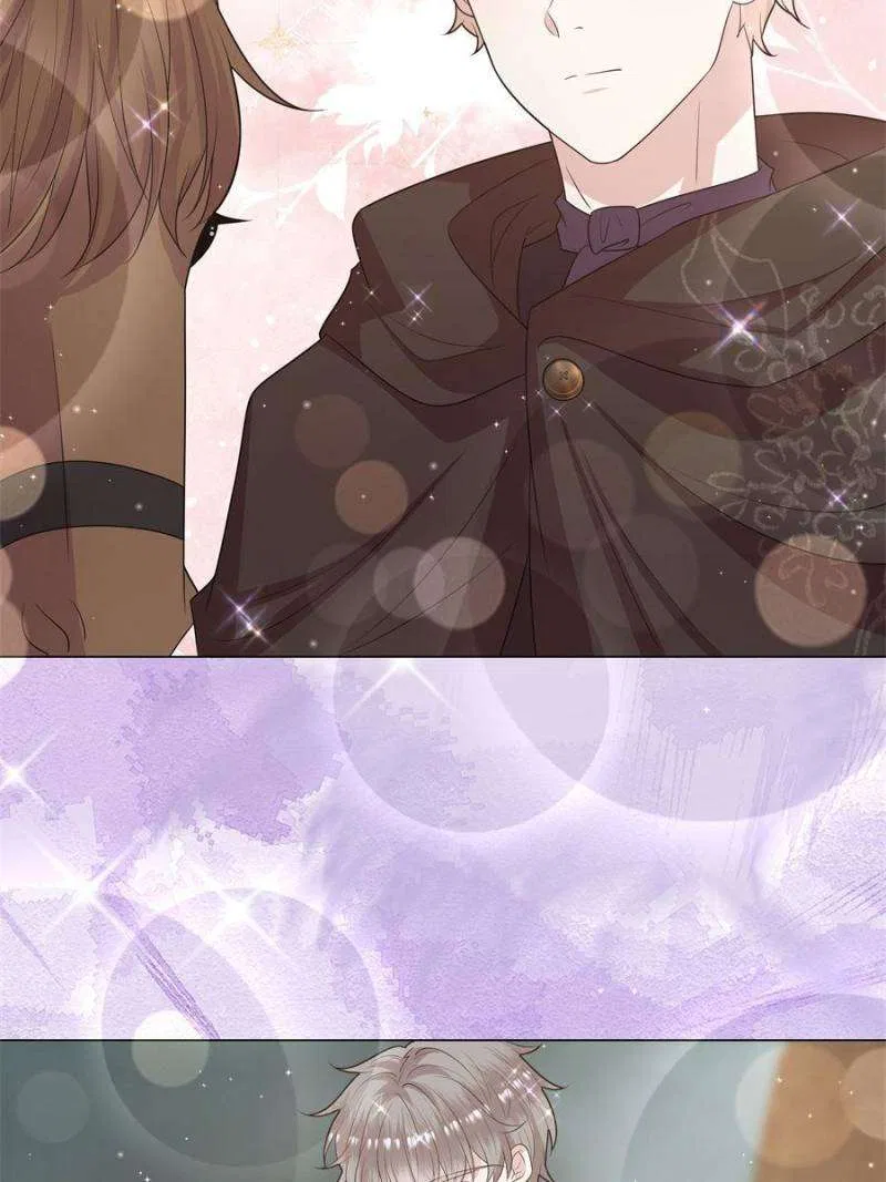 Loving the Forbidden Prince Chapter 50 – Page 25