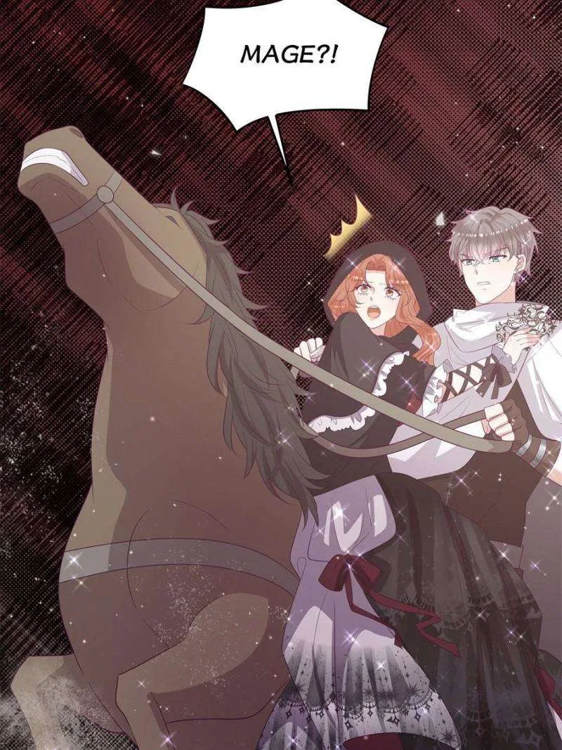 Loving the Forbidden Prince Chapter 50 – Page 31