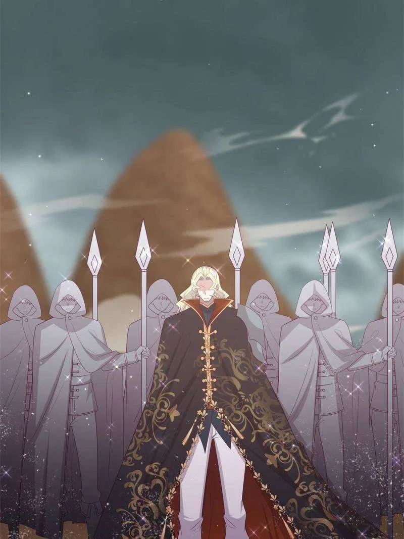 Loving the Forbidden Prince Chapter 50 – Page 33