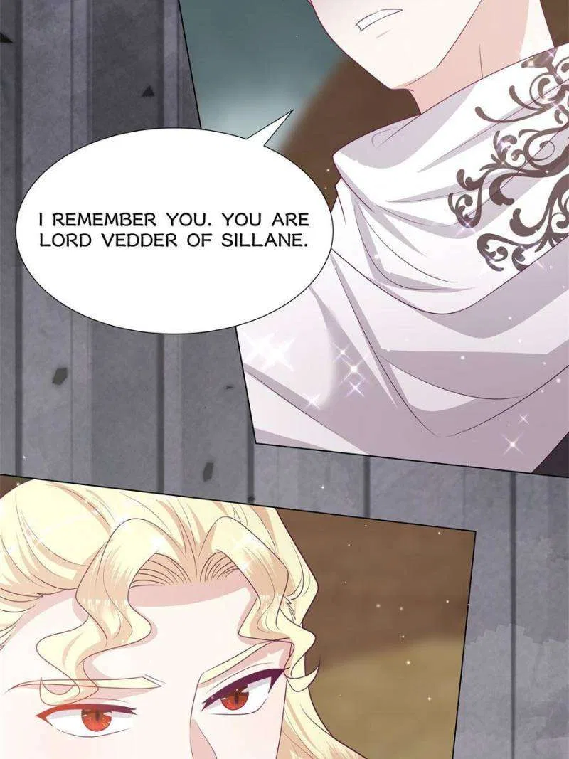 Loving the Forbidden Prince Chapter 50 – Page 35