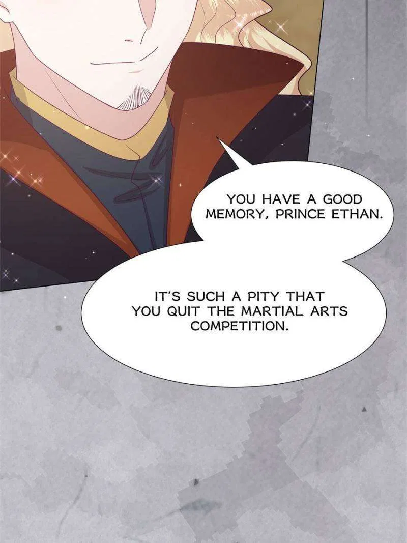 Loving the Forbidden Prince Chapter 50 – Page 36