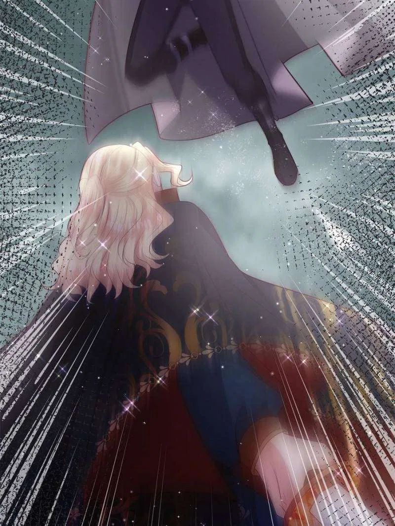 Loving the Forbidden Prince Chapter 50 – Page 41