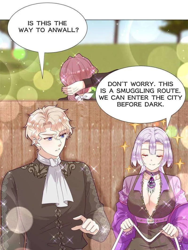 Loving the Forbidden Prince Chapter 49 – Page 2