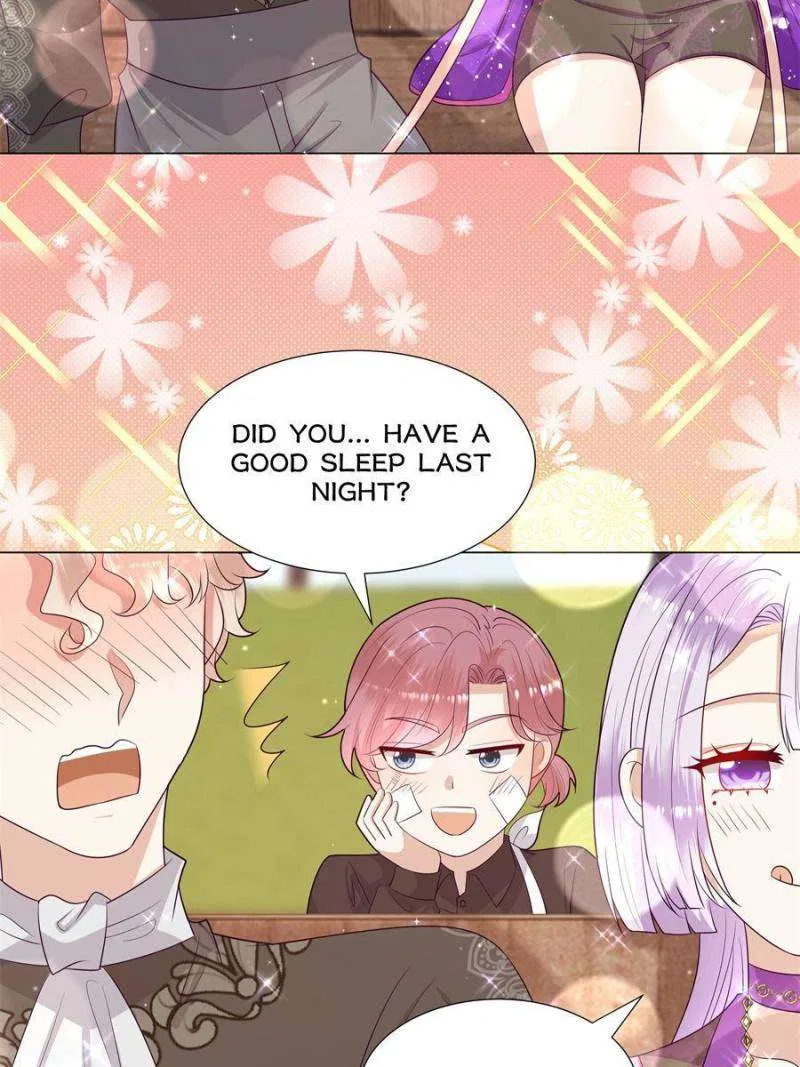 Loving the Forbidden Prince Chapter 49 – Page 3