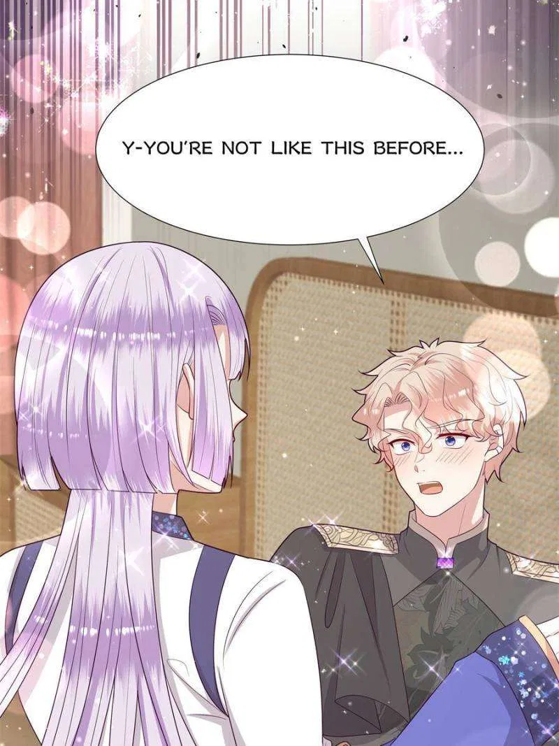 Loving the Forbidden Prince Chapter 49 – Page 5