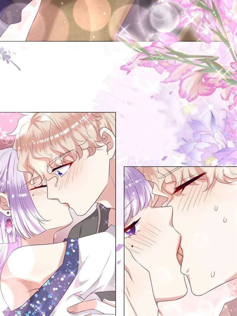 Loving the Forbidden Prince Chapter 49 – Page 8