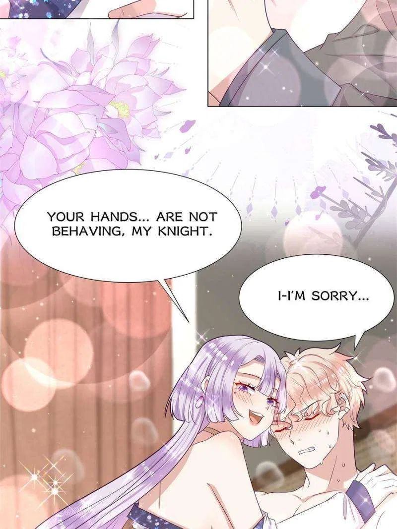 Loving the Forbidden Prince Chapter 49 – Page 9