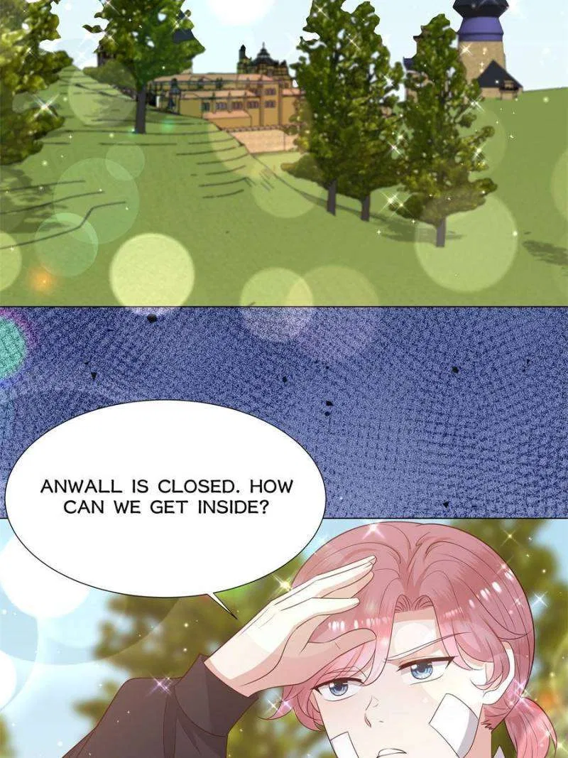Loving the Forbidden Prince Chapter 49 – Page 19