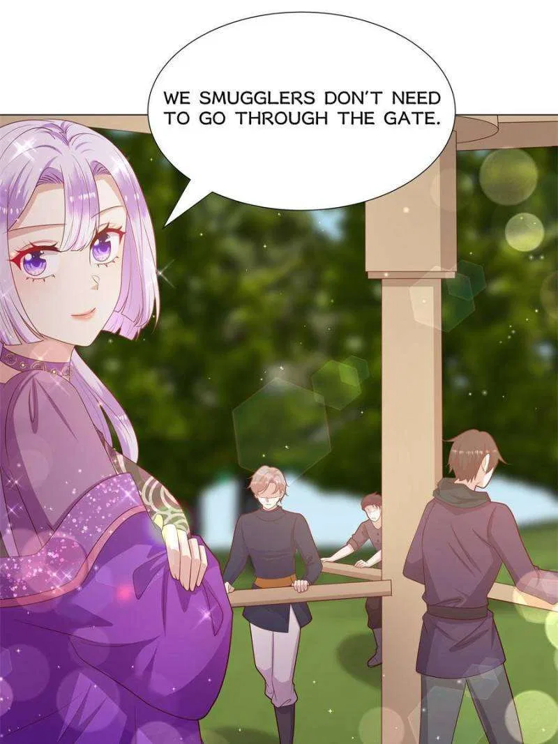 Loving the Forbidden Prince Chapter 49 – Page 21