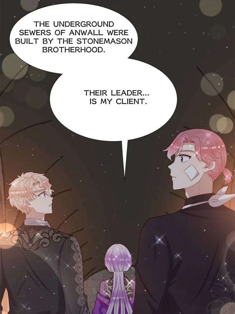 Loving the Forbidden Prince Chapter 49 – Page 24