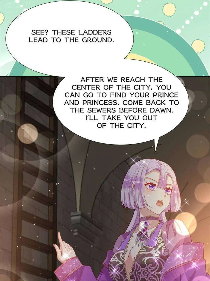 Loving the Forbidden Prince Chapter 49 – Page 28