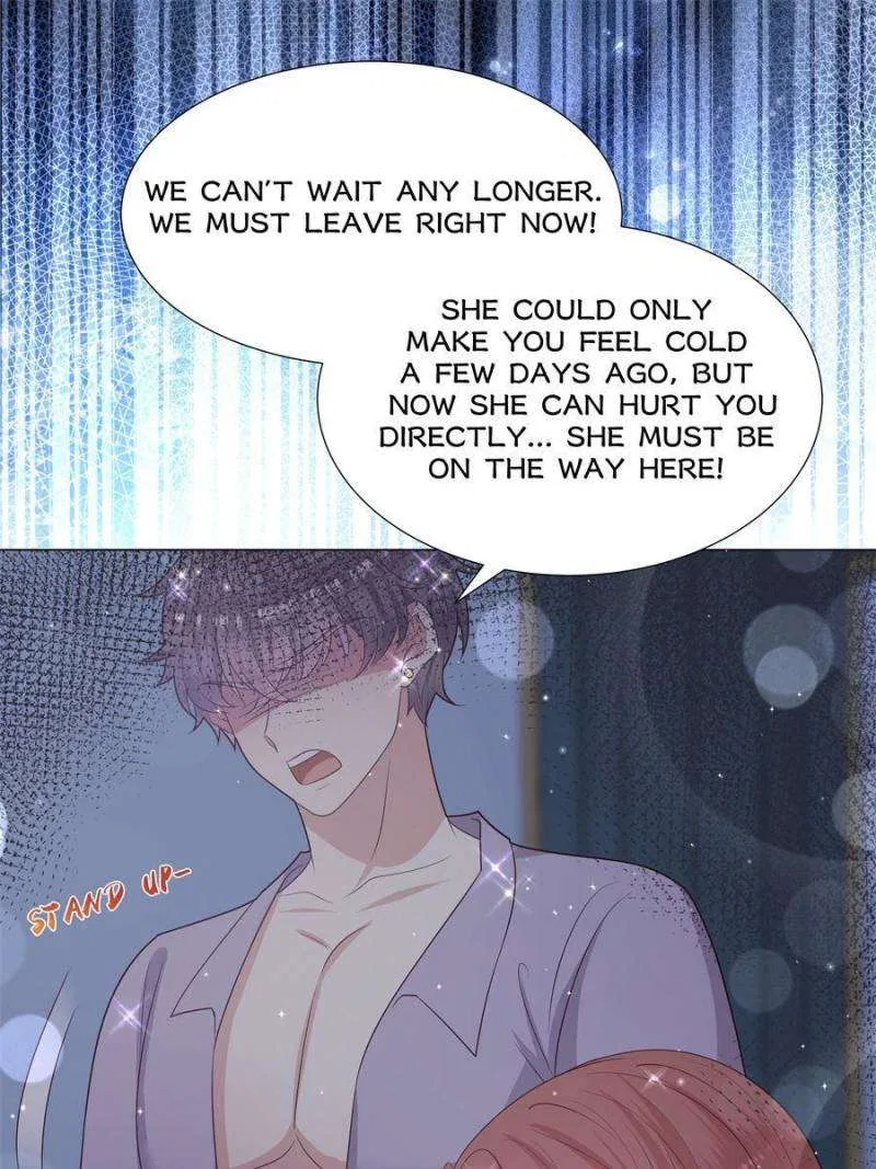 Loving the Forbidden Prince Chapter 49 – Page 41