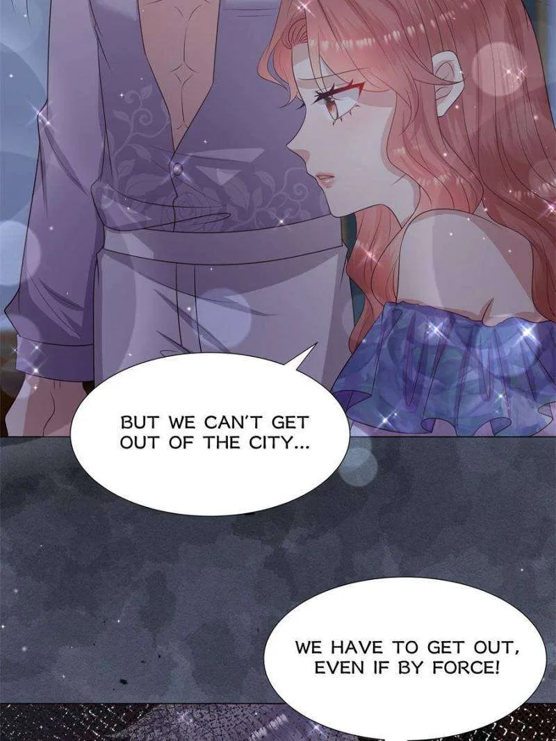 Loving the Forbidden Prince Chapter 49 – Page 42