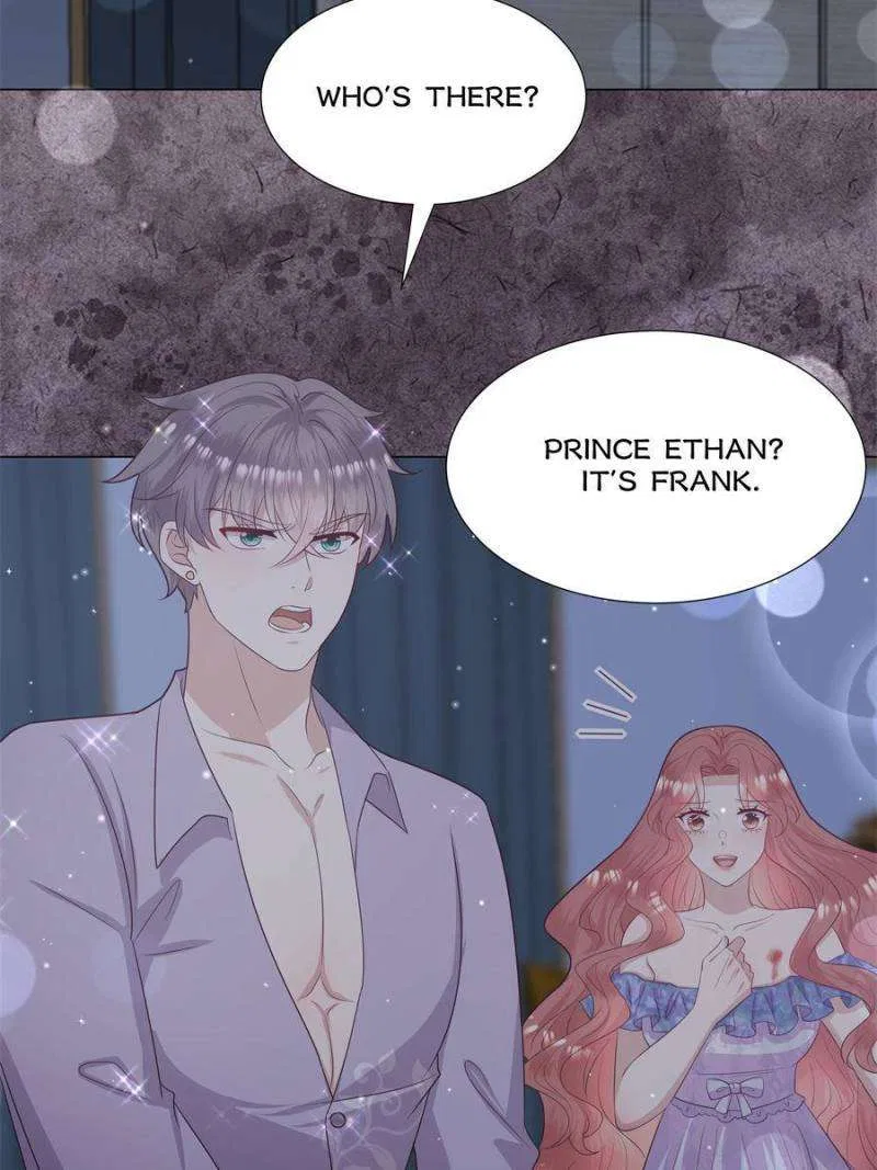 Loving the Forbidden Prince Chapter 49 – Page 45