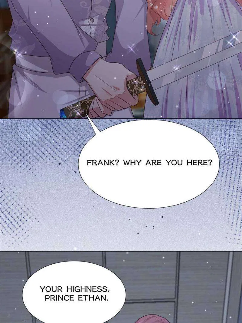 Loving the Forbidden Prince Chapter 49 – Page 46