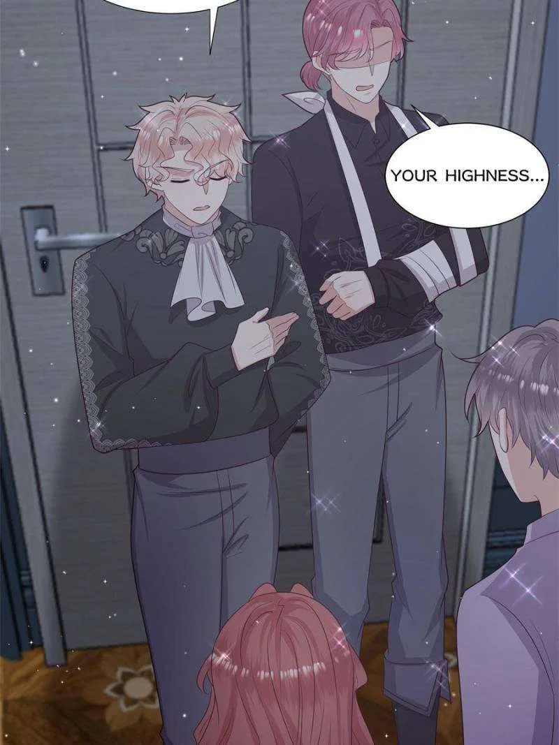 Loving the Forbidden Prince Chapter 49 – Page 47